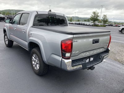 2019 Toyota Tacoma 4WD SR