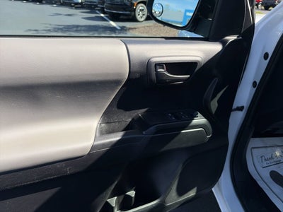 2020 Toyota Tacoma 4WD SR