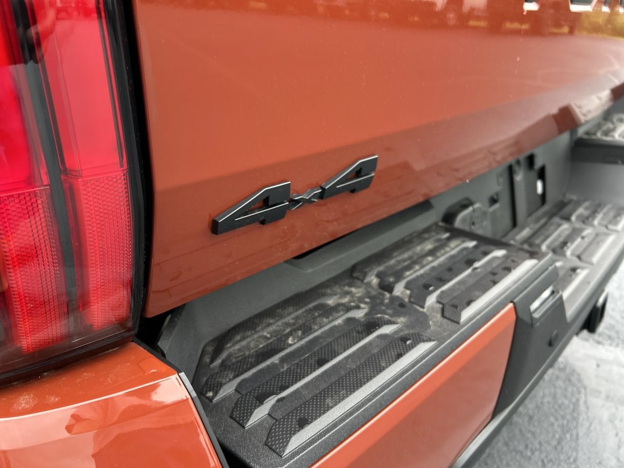 2025 Toyota Tundra 4WD SR5
