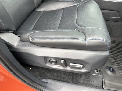 2025 Toyota Tundra 4WD SR5