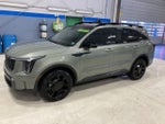 2025 Kia Sorento X-Line EX