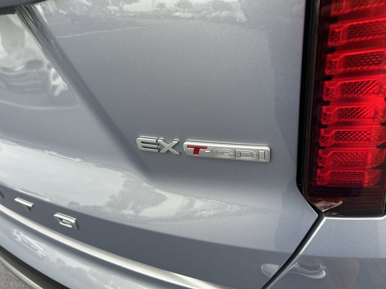2021 Kia Sorento EX
