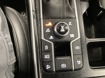 2021 Kia Sorento EX