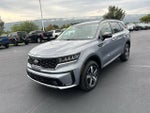 2021 Kia Sorento EX