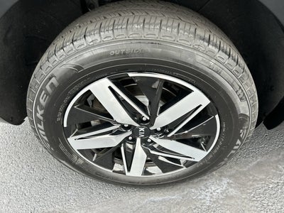 2021 Kia Sorento EX