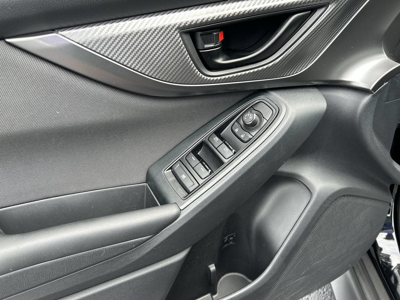 2022 Subaru WRX 4DR SDN MT