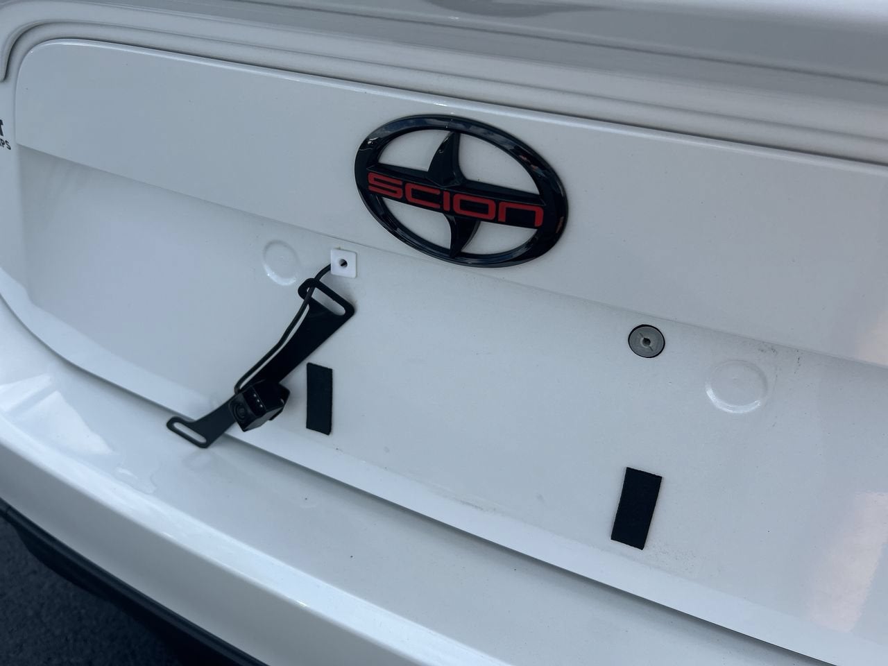 2013 Scion FR-S 2DR CPE AUTO