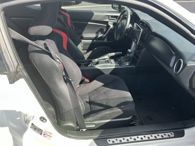 2013 Scion FR-S 2DR CPE AUTO