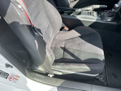 2013 Scion FR-S 2DR CPE AUTO