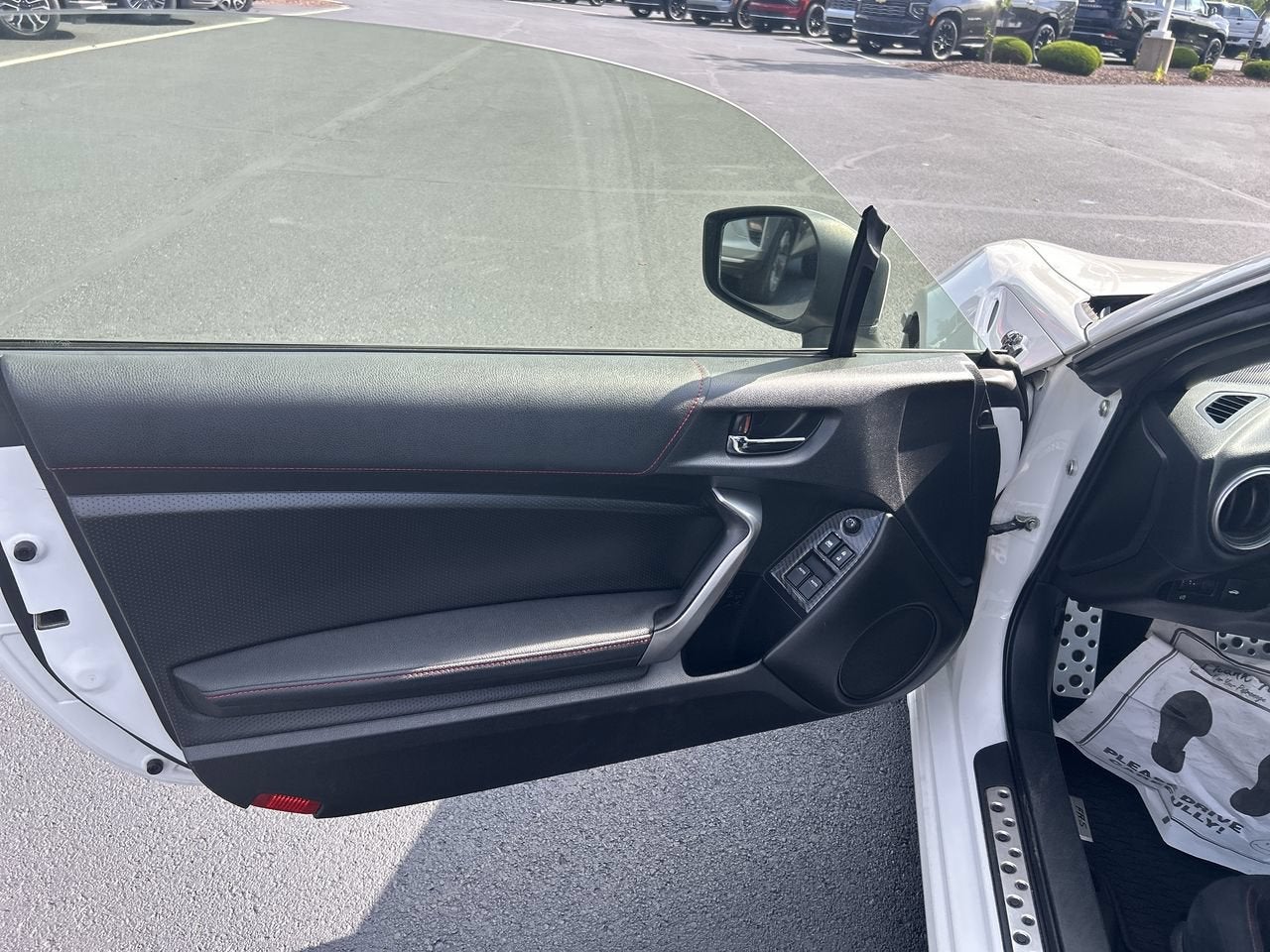 2013 Scion FR-S 2DR CPE AUTO