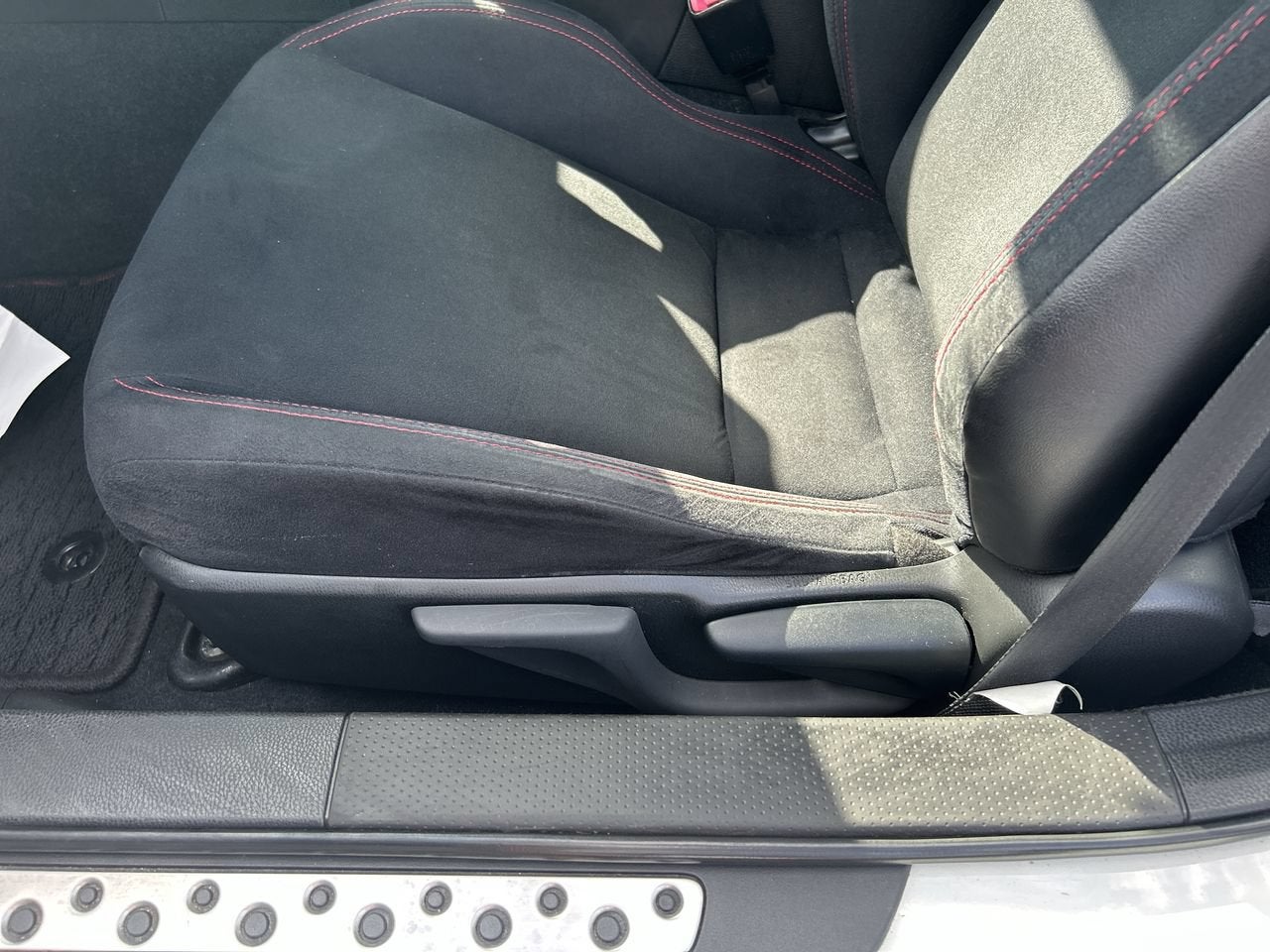 2013 Scion FR-S 2DR CPE AUTO