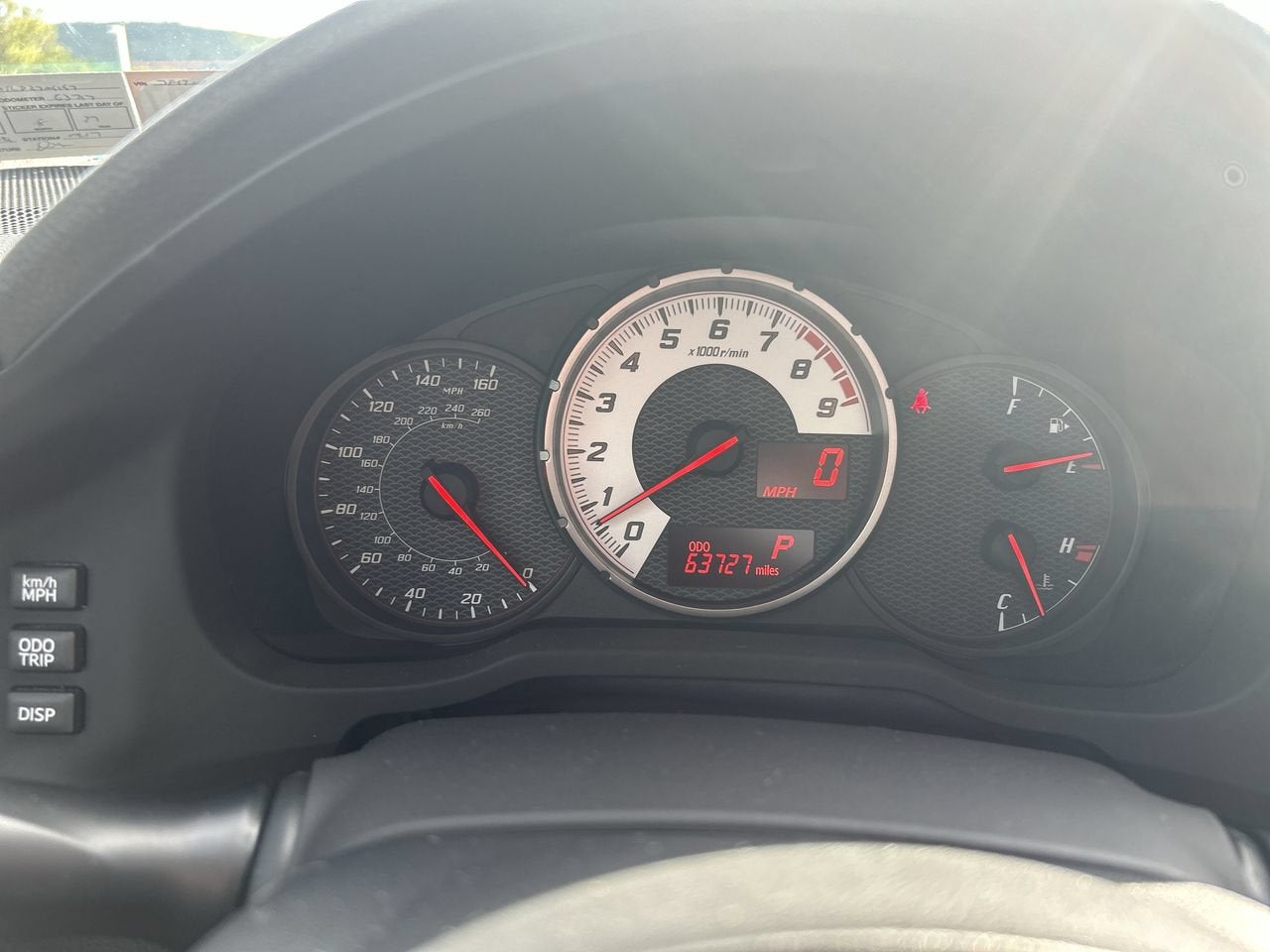 2013 Scion FR-S 2DR CPE AUTO