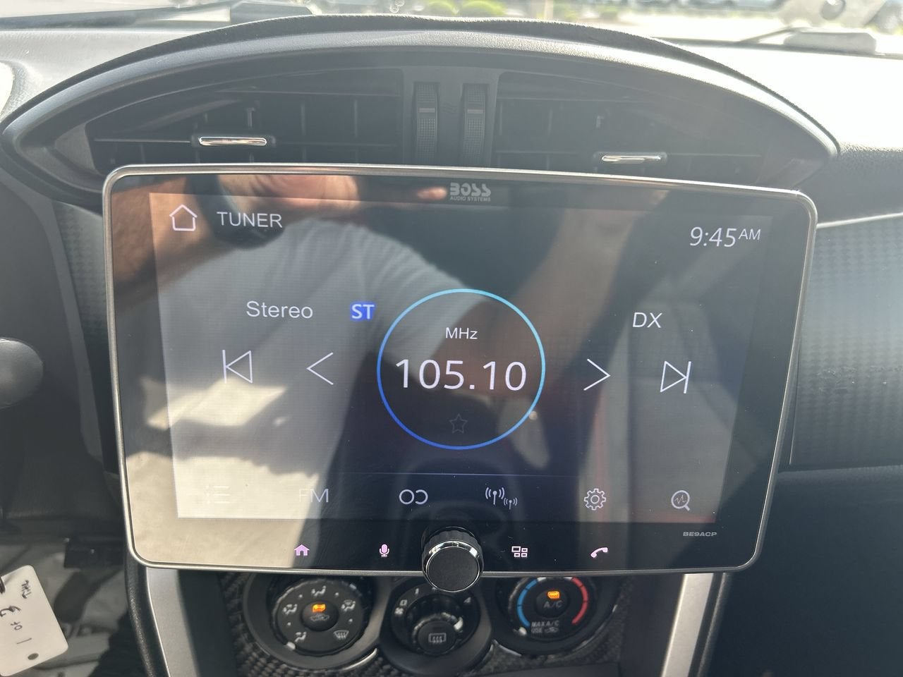 2013 Scion FR-S 2DR CPE AUTO