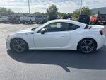 2013 Scion FR-S 2DR CPE AUTO