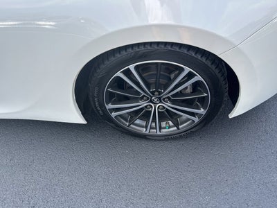 2013 Scion FR-S 2DR CPE AUTO