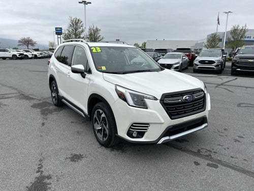2023 Subaru Forester Touring