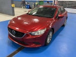 2016 Mazda Mazda6 i Sport