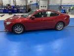 2016 Mazda Mazda6 i Sport