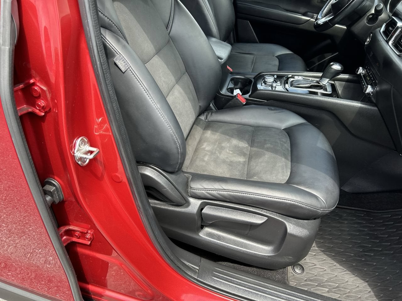 2020 Mazda Mazda CX-5 Touring