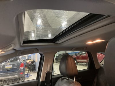 2020 Mazda Mazda CX-5 Grand Touring
