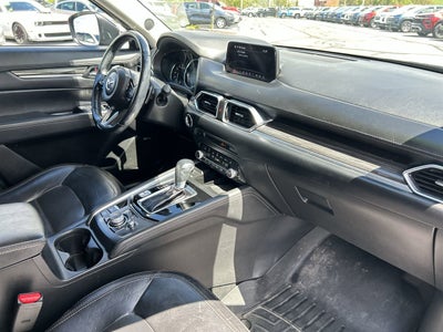 2020 Mazda Mazda CX-5 Grand Touring
