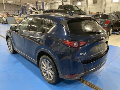 2020 Mazda Mazda CX-5 Grand Touring