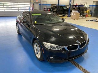 2014 BMW 4 Series 428i xDrive