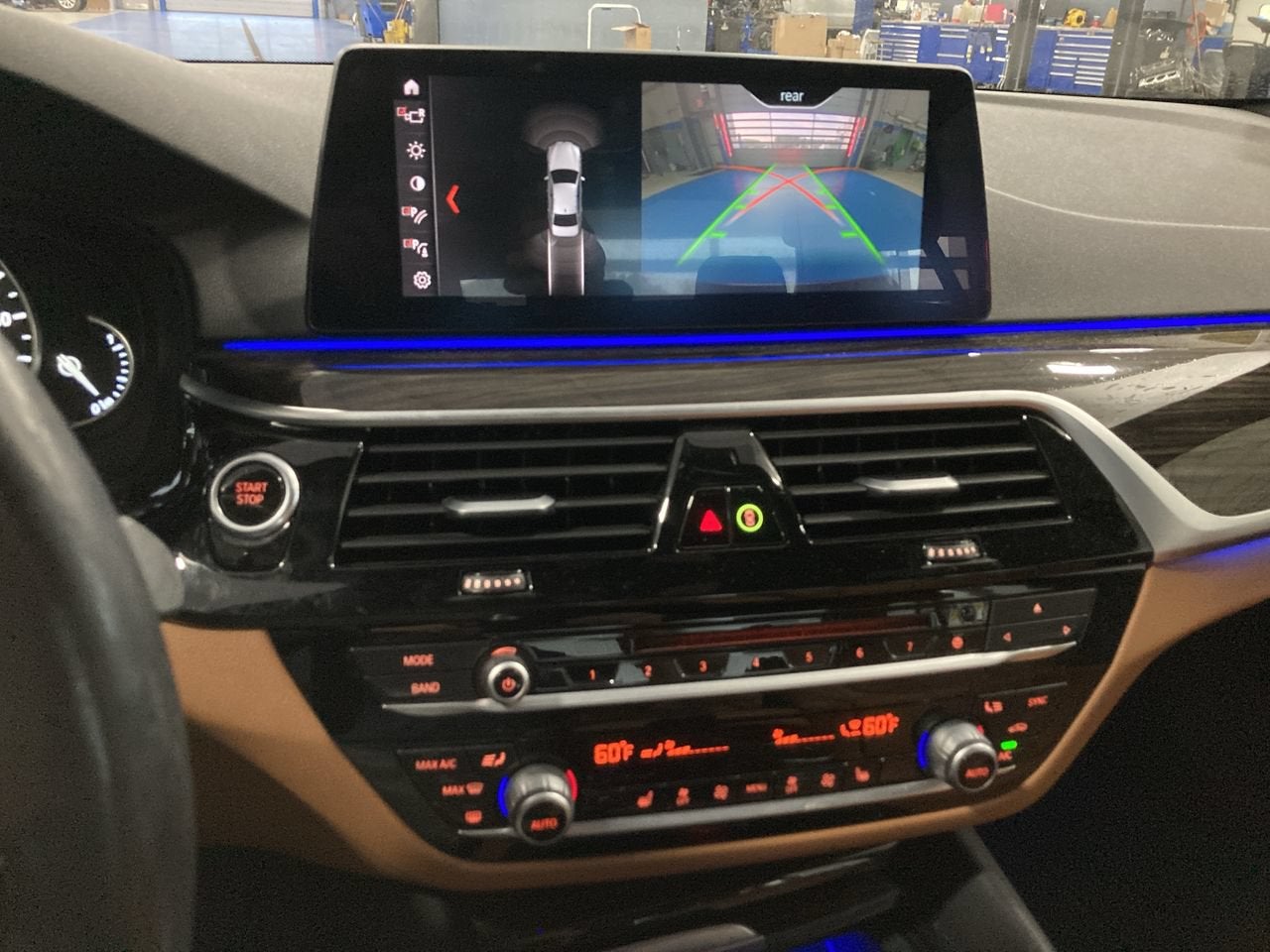 2019 BMW 5 Series 530e xDrive iPerformance