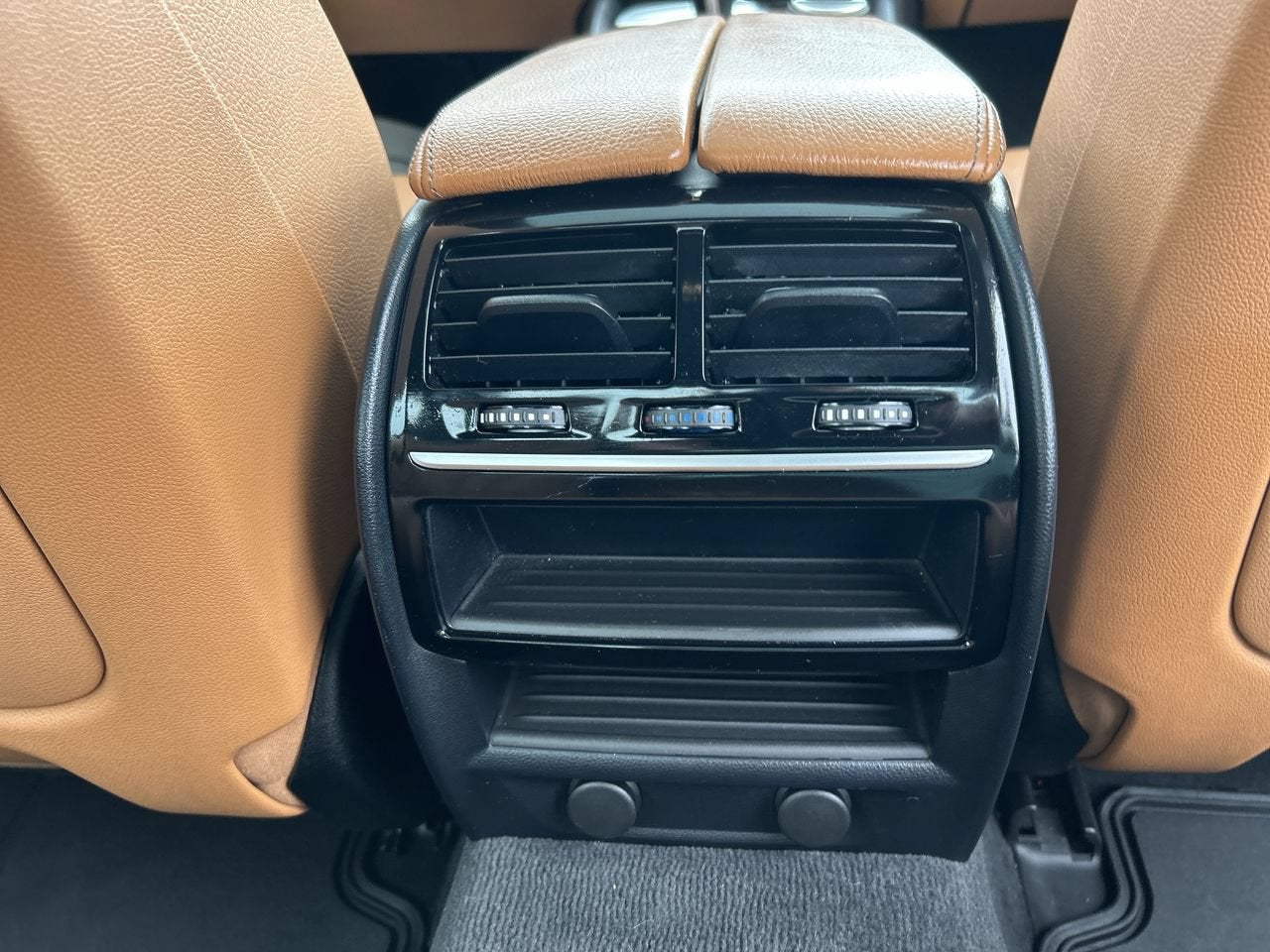 2019 BMW 5 Series 530e xDrive iPerformance