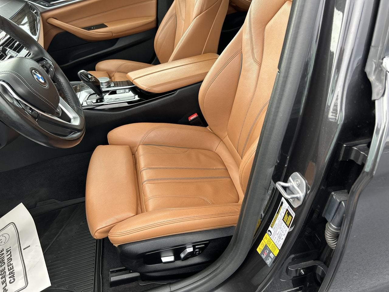2019 BMW 5 Series 530e xDrive iPerformance