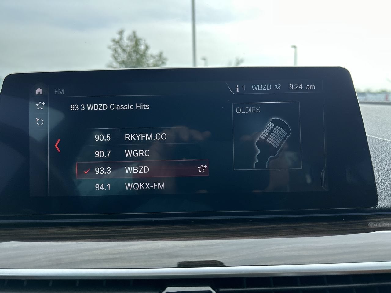 2019 BMW 5 Series 530e xDrive iPerformance
