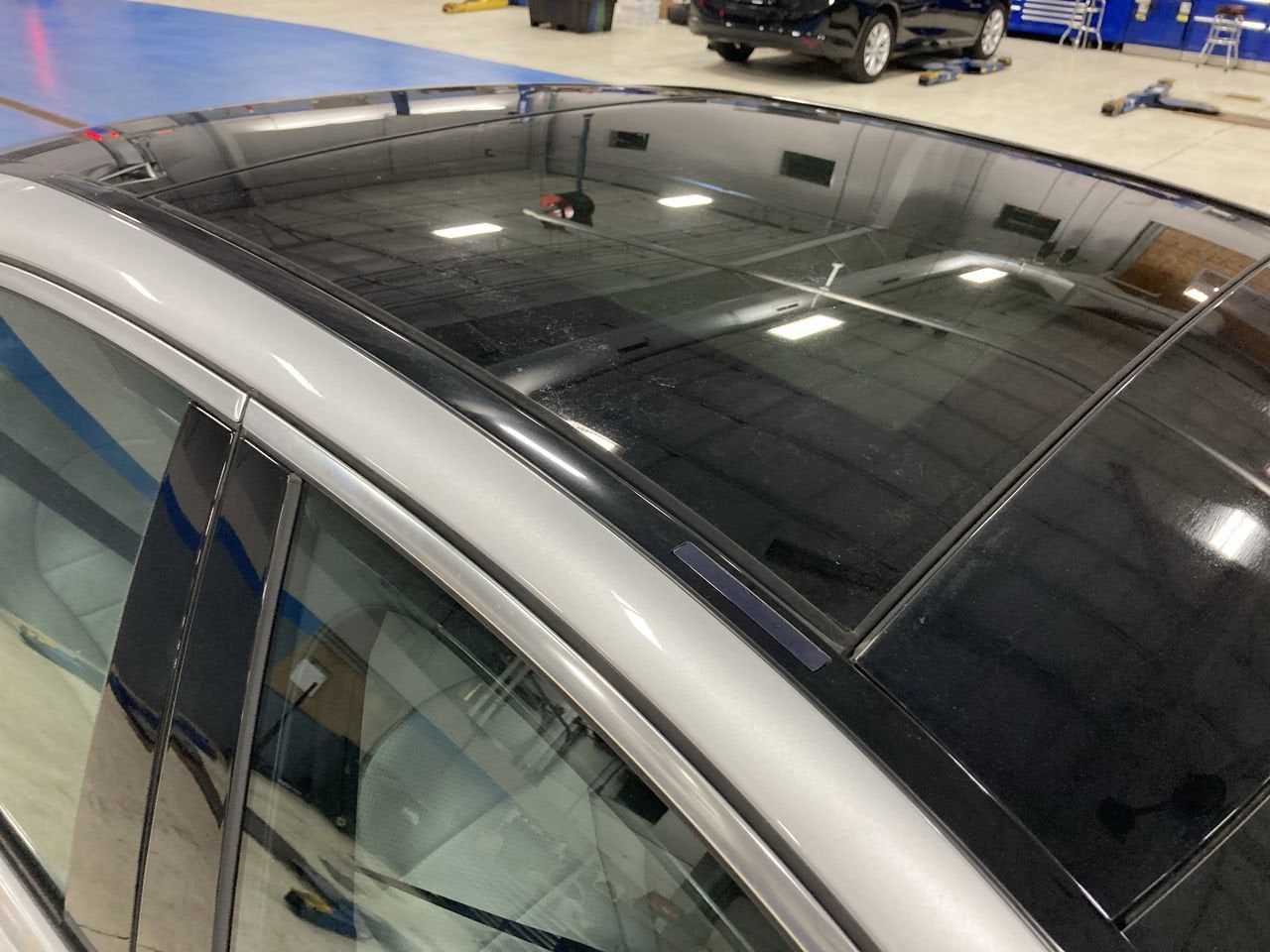 2017 Mercedes-Benz C-Class C 300