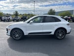 2025 Porsche Macan 4DR AWD