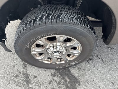 2022 Ford Super Duty F-250 SRW XL