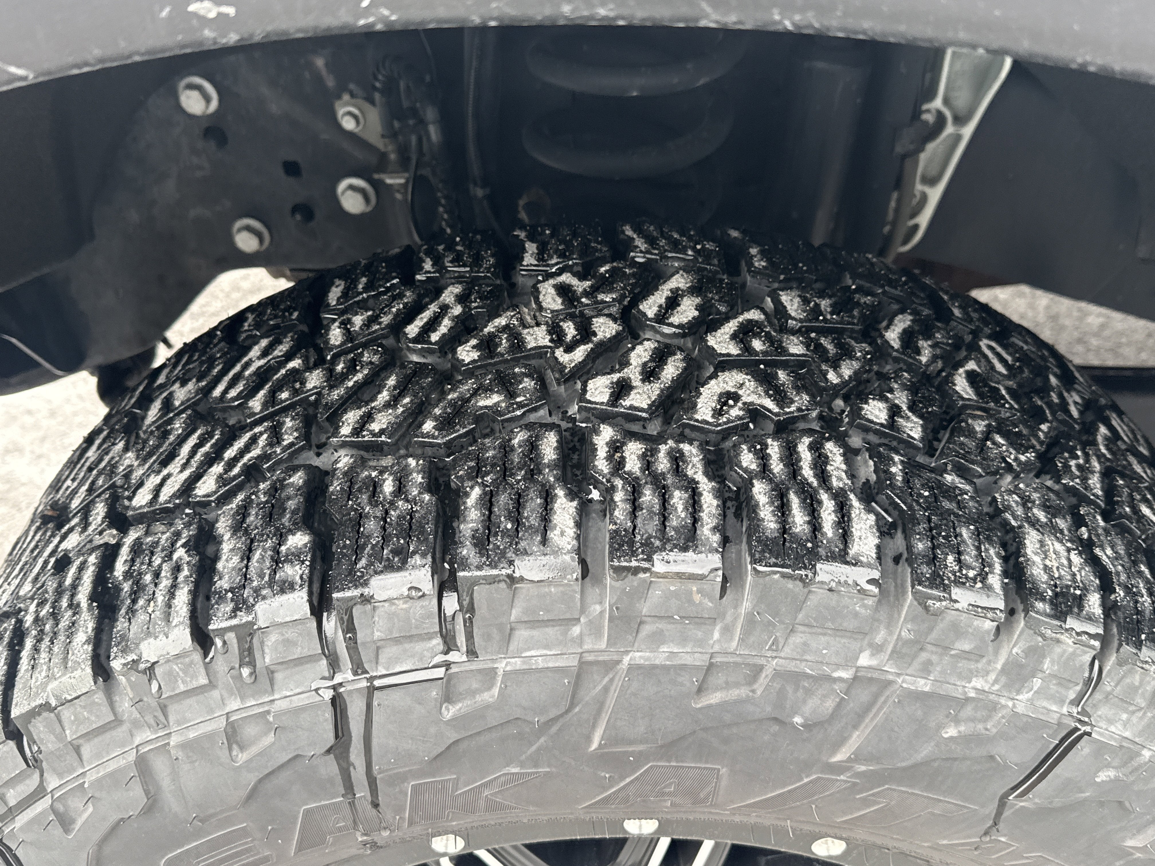 2020 Ford Super Duty F-250 SRW XL