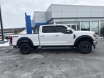 2020 Ford Super Duty F-250 SRW XL