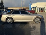 2016 Chrysler 300 Limited