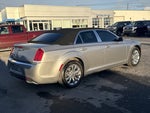 2016 Chrysler 300 Limited