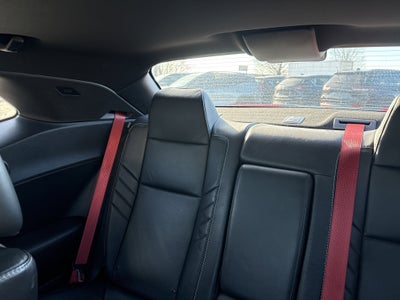 2016 Dodge Challenger SRT 392