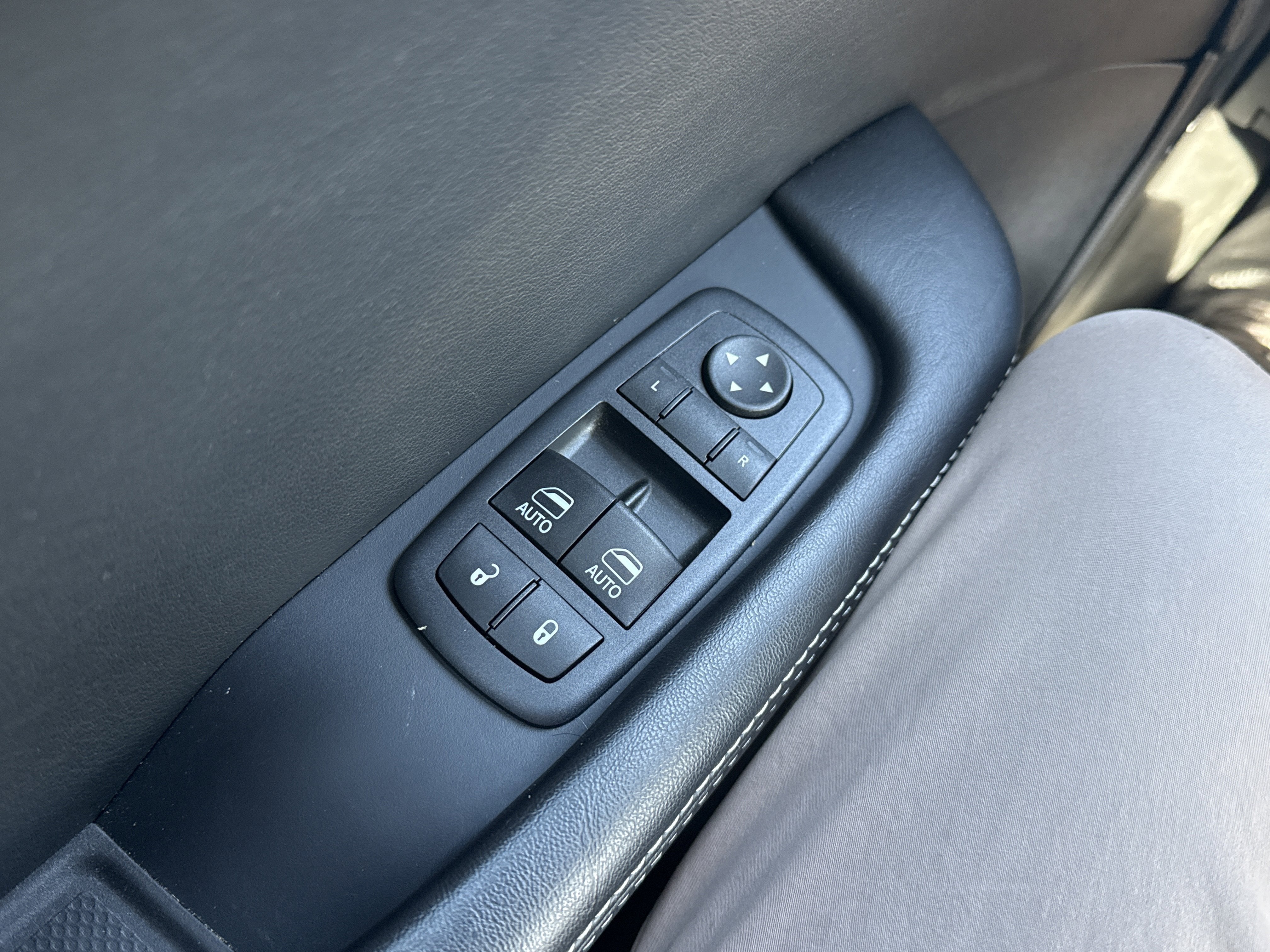 2016 Dodge Challenger SRT 392