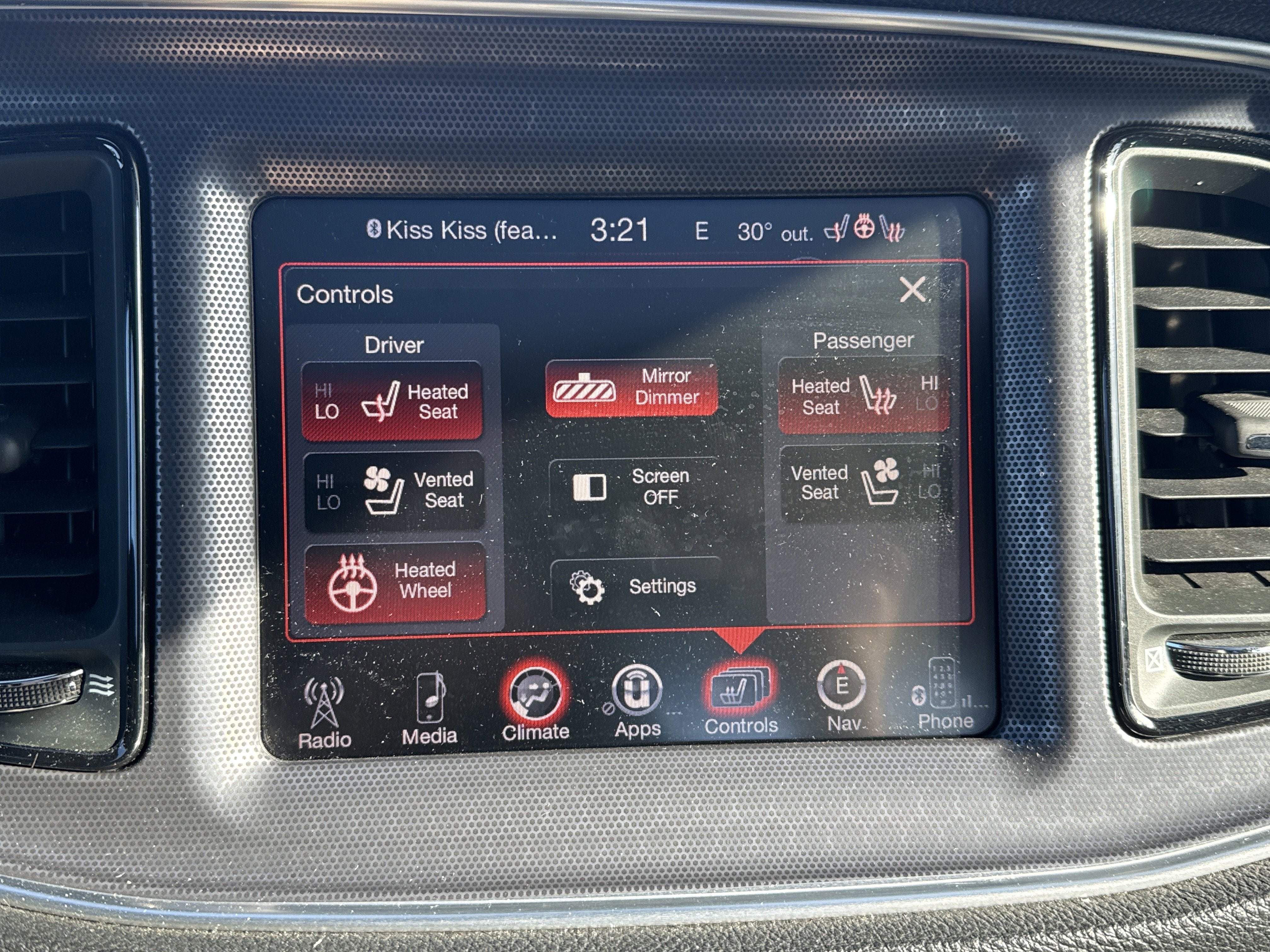 2016 Dodge Challenger SRT 392