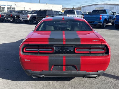 2016 Dodge Challenger SRT 392