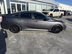 2020 Honda Civic Si Sedan SEDAN