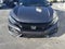 2020 Honda Civic Si Sedan SEDAN