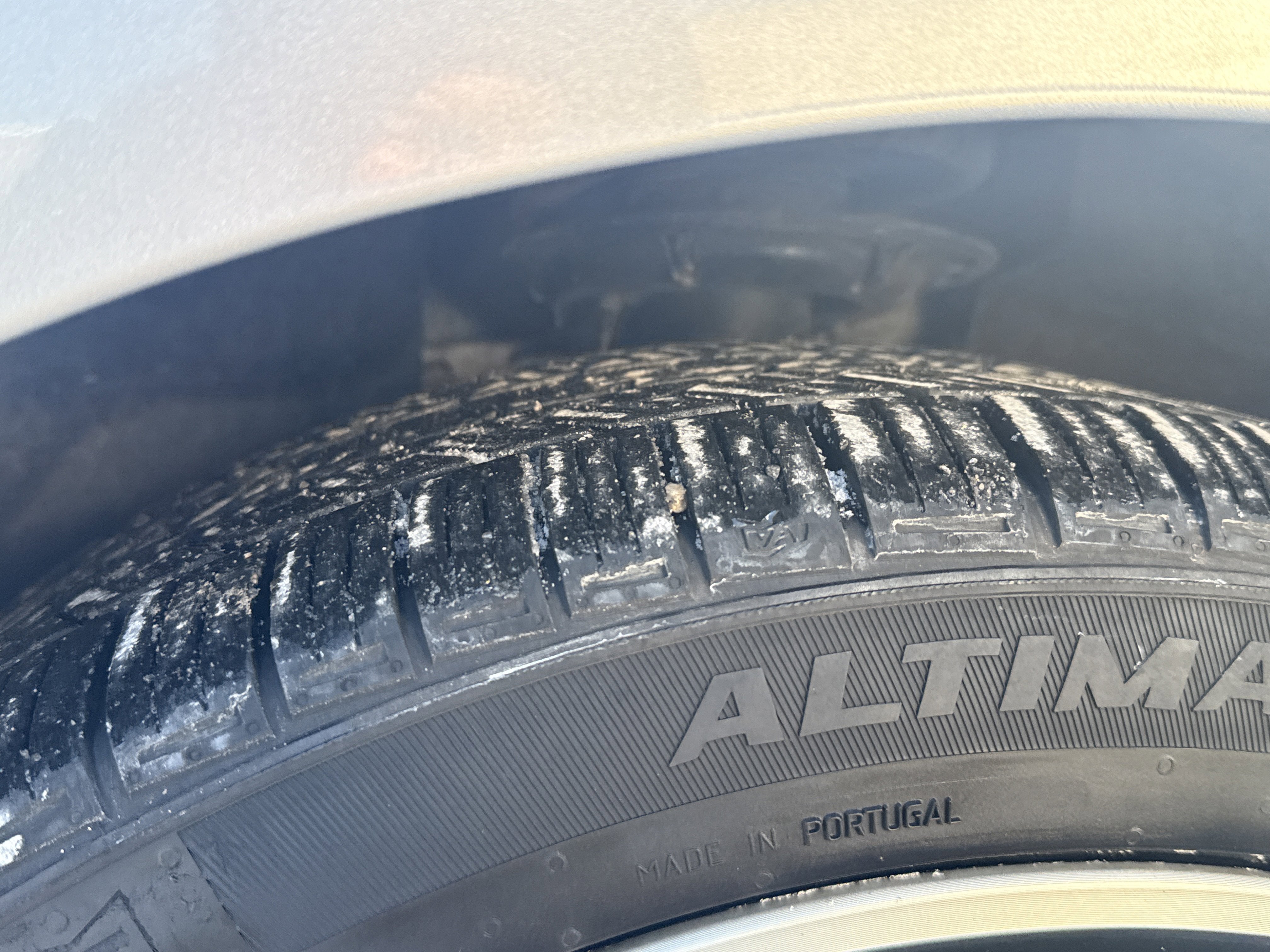 2018 Lincoln MKZ Reserve