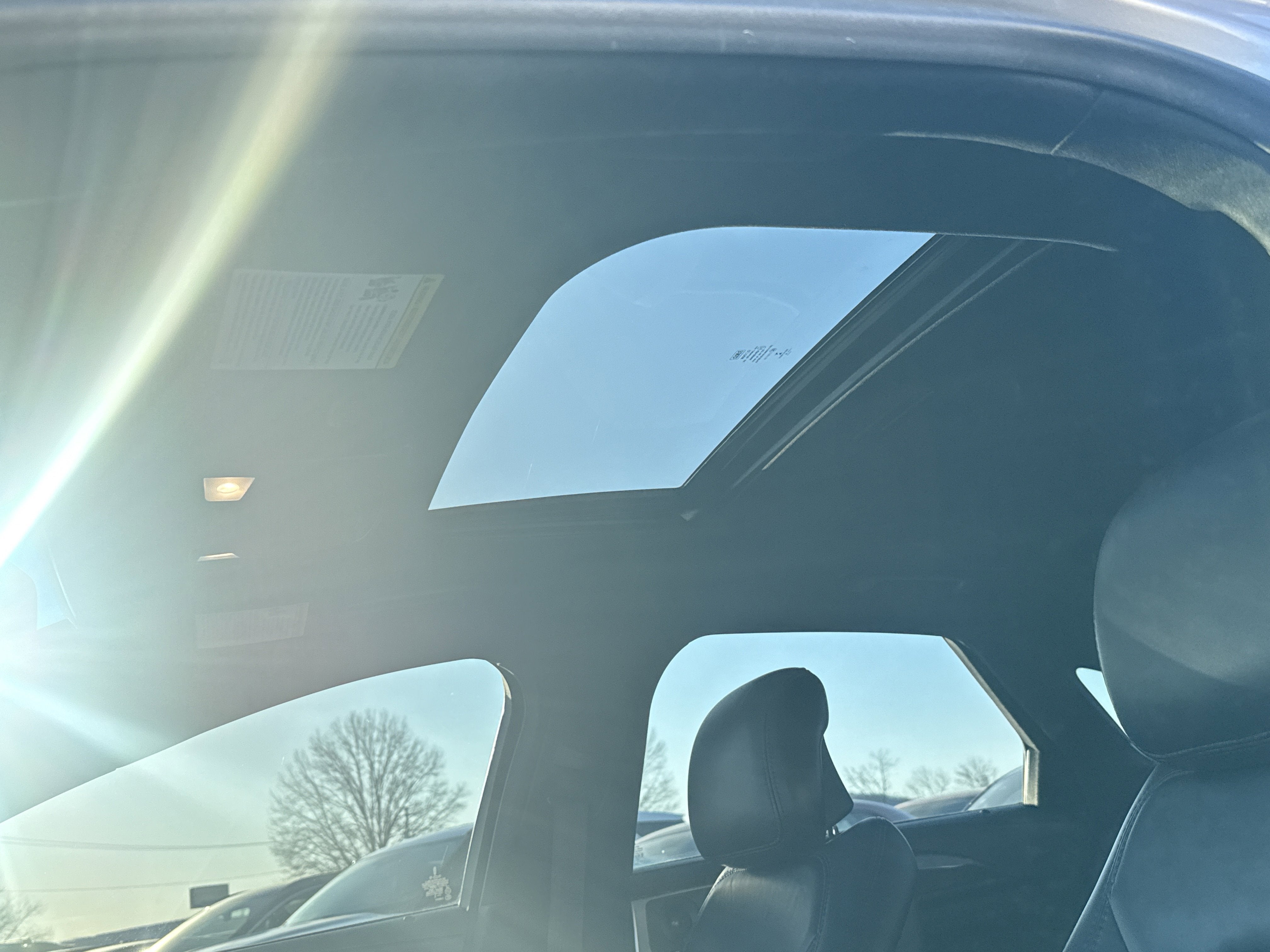 2018 Lincoln MKZ Reserve