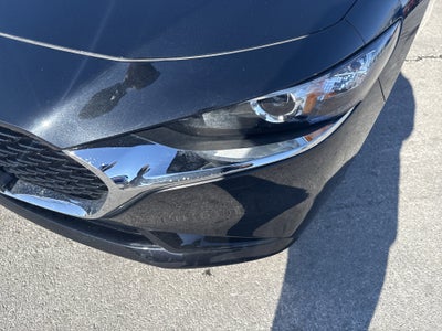 2025 Mazda Mazda3 Sedan 2.5 S Preferred