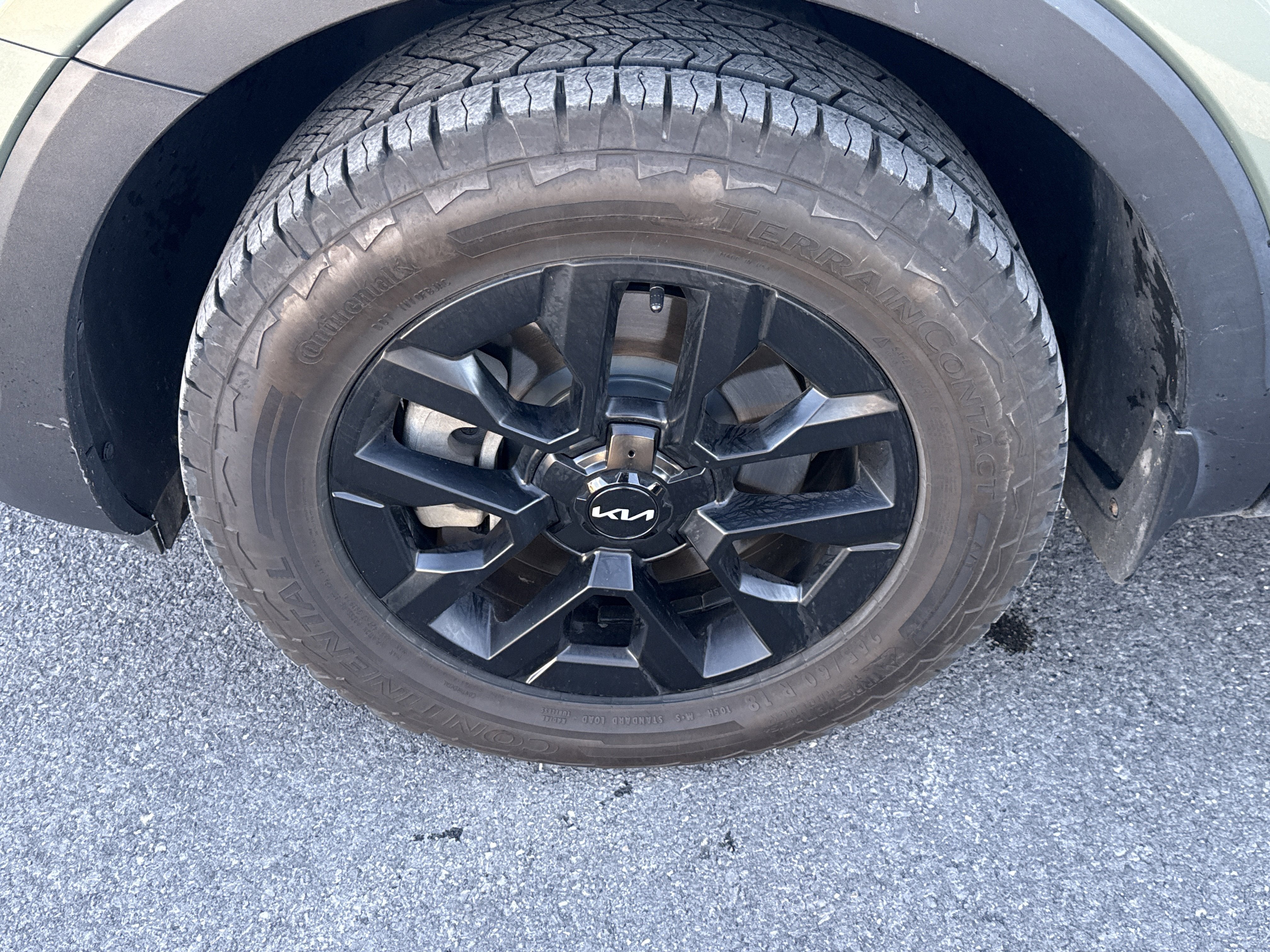 2024 Kia Telluride SX Prestige X-Pro