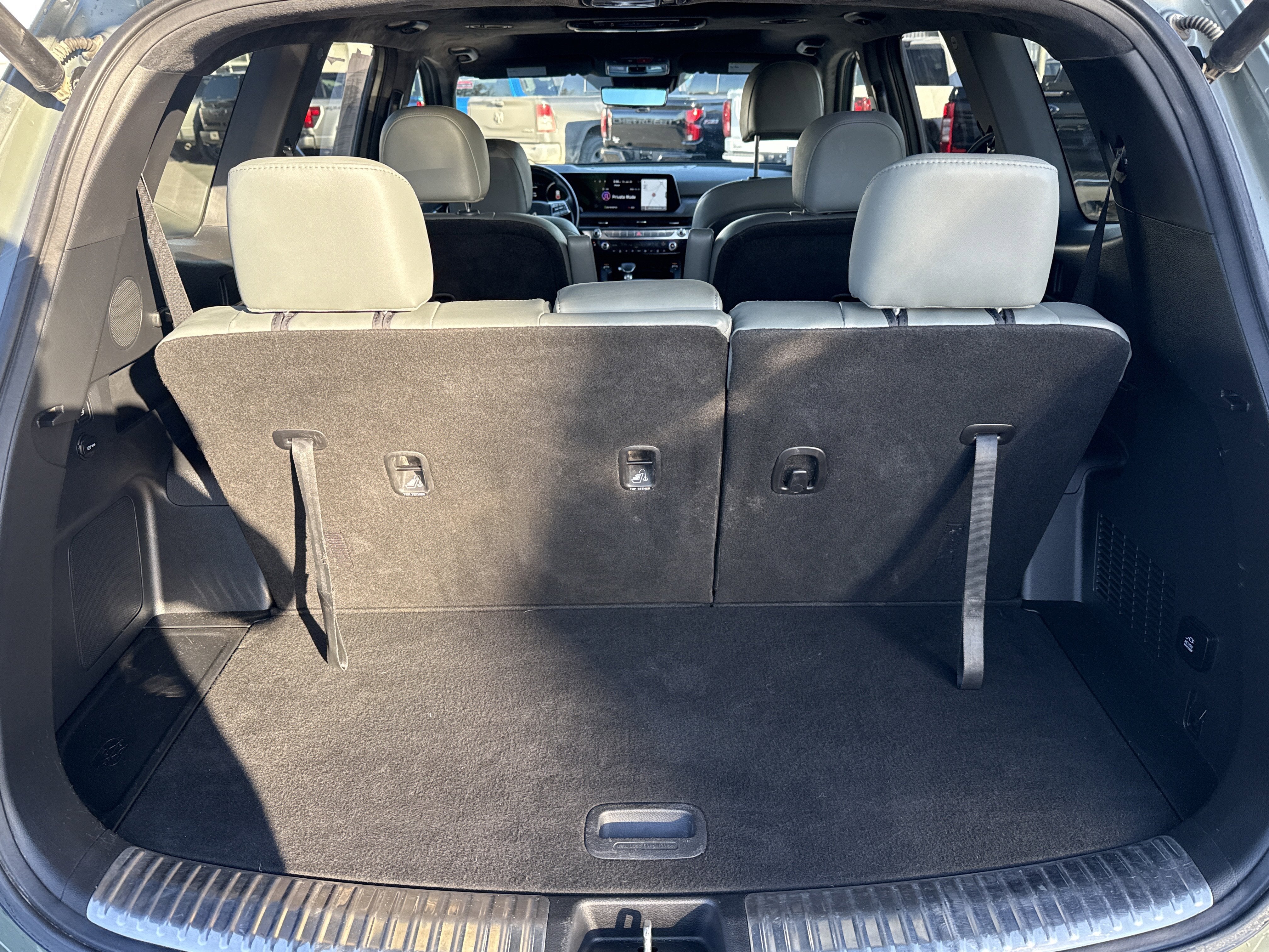 2024 Kia Telluride SX Prestige X-Pro