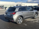 2025 Mitsubishi Outlander Sport S